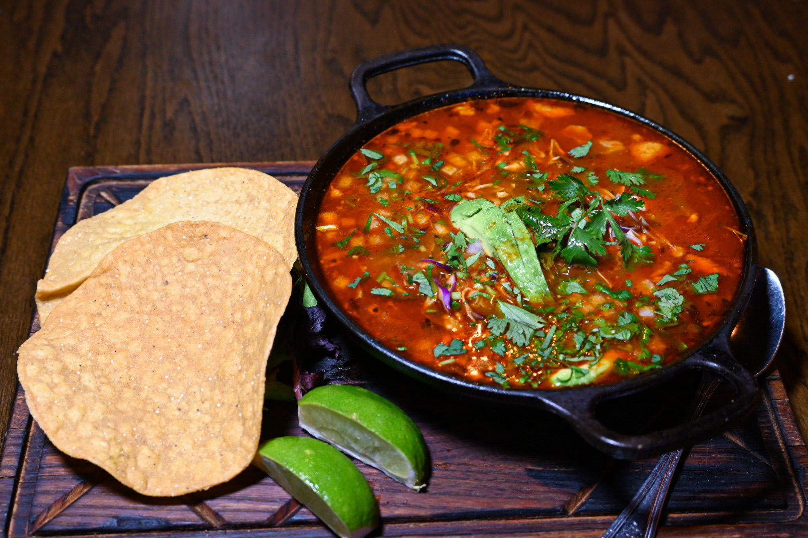 The Dining Experience: What Makes a Great Mexican Restaurant in Dahlonega